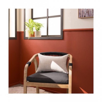 Teoran Διακοσμητική Μαξιλαροθήκη 01 50x50εκ.