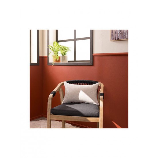 Teoran Διακοσμητική Μαξιλαροθήκη 01 50x50εκ.