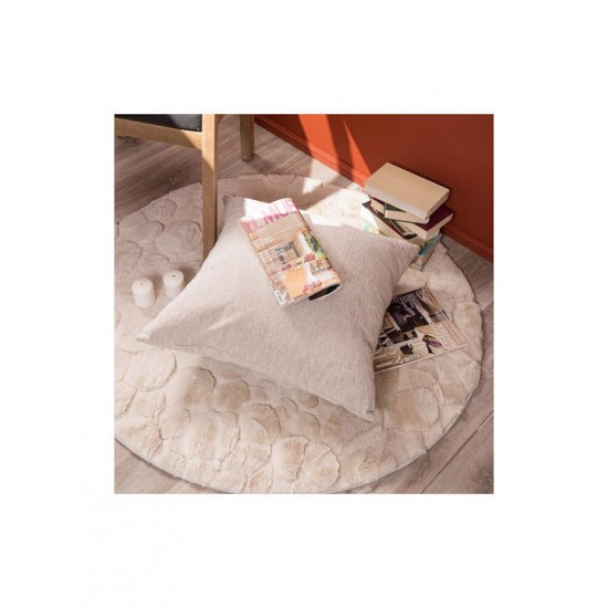 Teoran Διακοσμητική Μαξιλαροθήκη 01 50x50εκ.