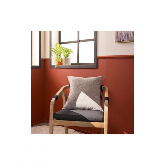 Teoran Διακοσμητική Μαξιλαροθήκη Basic 03 50x50εκ.