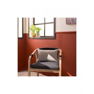 Teoran Διακοσμητική Μαξιλαροθήκη Basic 03 50x50εκ.