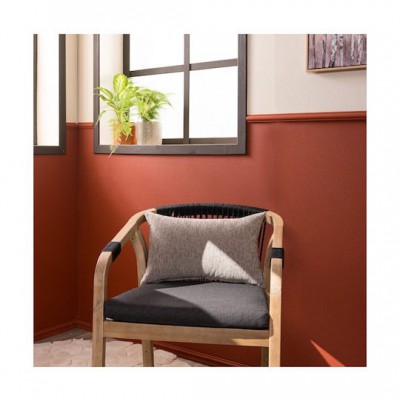 Teoran Διακοσμητική Μαξιλαροθήκη Basic 03 50x50εκ.