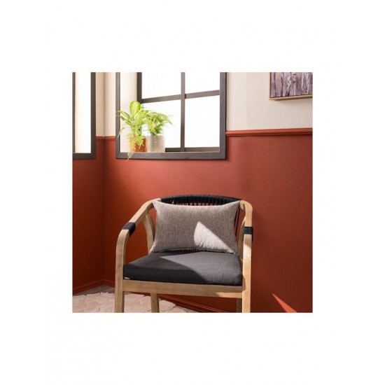 Teoran Διακοσμητική Μαξιλαροθήκη Basic 03 50x50εκ.