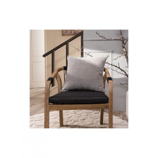 Teoran Διακοσμητική Μαξιλαροθήκη Basic 07 50x50εκ.