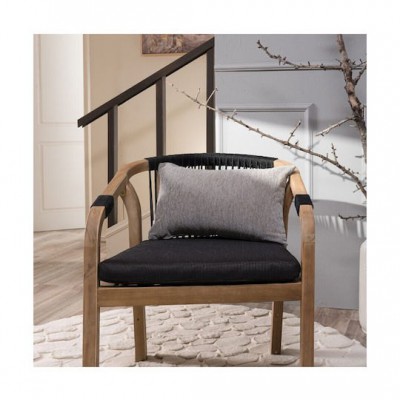 Teoran Διακοσμητική Μαξιλαροθήκη Basic 07 50x50εκ.