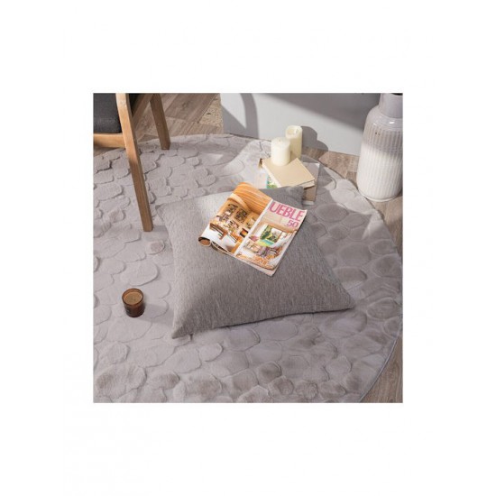 Teoran Διακοσμητική Μαξιλαροθήκη Basic 07 50x50εκ.