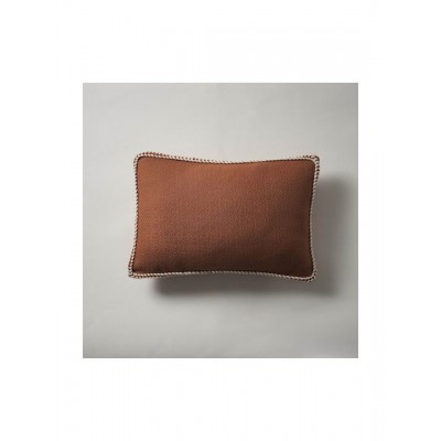 Gofis Home Διακοσμητική Μαξιλαροθήκη από 100% Βαμβάκι 187 30x45εκ.