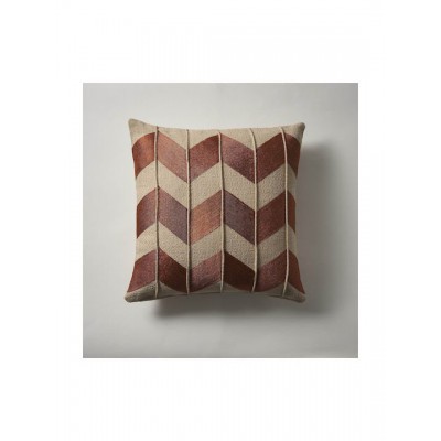 Gofis Home Διακοσμητική Μαξιλαροθήκη από 100% Βαμβάκι 201 45x45εκ.