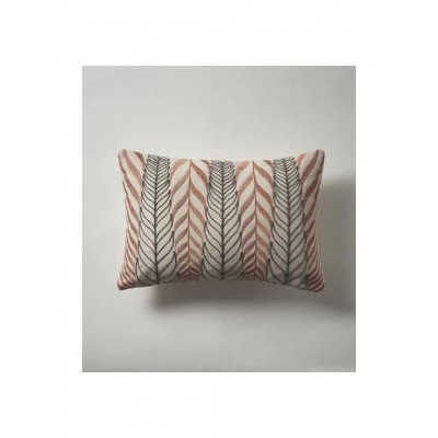 Gofis Home Διακοσμητική Μαξιλαροθήκη Elida από 100% Βαμβάκι 264 30x45εκ.