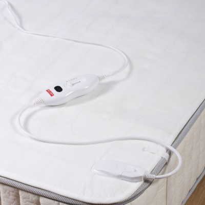 ΗΛΕΚΤΡΙΚΗ ΚΟΥΒΕΡΤΑ ΔΙΠΛΗ 140X160