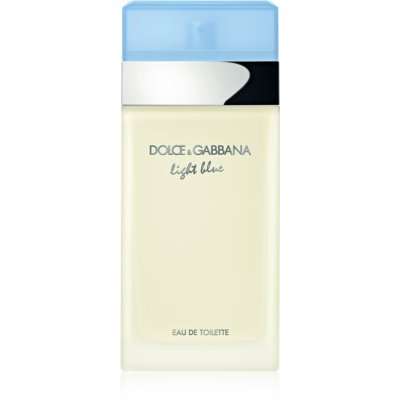 Light Blue Dolce & Gabbana Άρωμα τύπου no 595 "CLAIR BLUE"