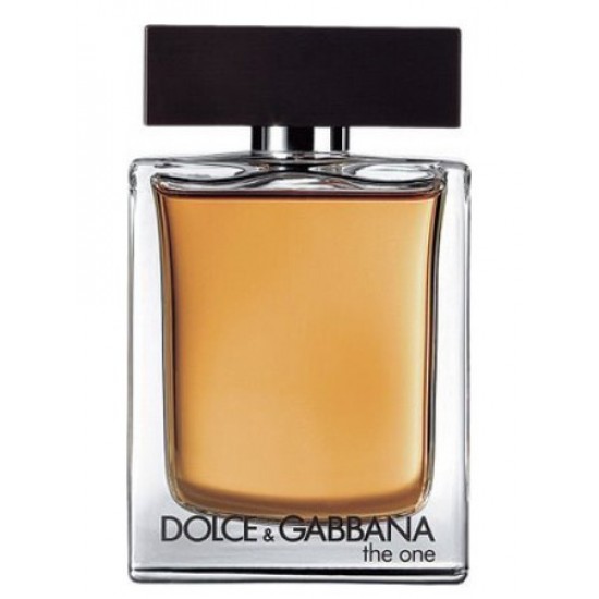 The One for Men Dolce&Gabbana Άρωμα τύπου no 589 Ανδρ. "UNO"