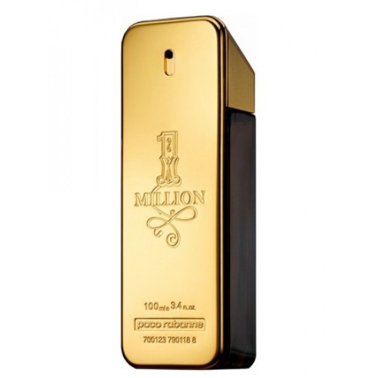 1 Million Paco Rabanne  Άρωμα τύπου no 615 Ανδρ. "P615R"