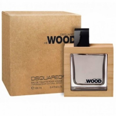 Wood Him Dsquared  Άρωμα τύπου no 165 Ανδρ. "DS165"