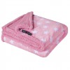 GREENWICH POLO CLUB ΚΟΥΒΕΡΤΑ FLEECE SHERPA 110X150 ΒΑΒΥ 8824 GREENWICH POLO CLUB ΚΟΥΒΕΡΤΑ FLEECE SHERPA 110X150 ΒΑΒΥ 8824