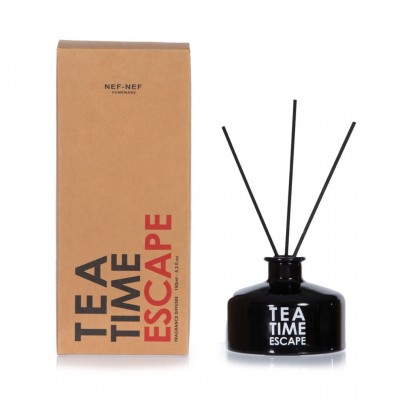 ΑΡΩΜΑΤΙΚΟ ΧΩΡΟΥ ME ΣΤΙΚΣ TEA TIME ESCAPE 150ml