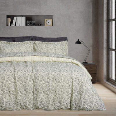 Σεντόνια Μονά (Σετ) Das Home Daily 3004 
