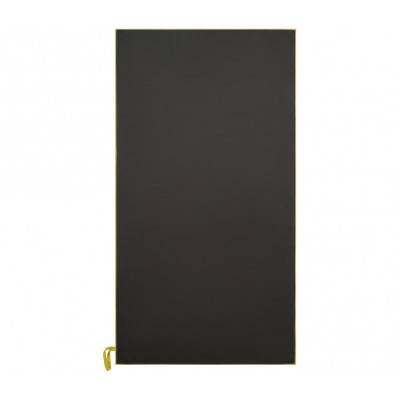 Nef-Nef Homeware Vivid Πετσέτα Σώματος Microfiber Μαύρο 170x90εκ.