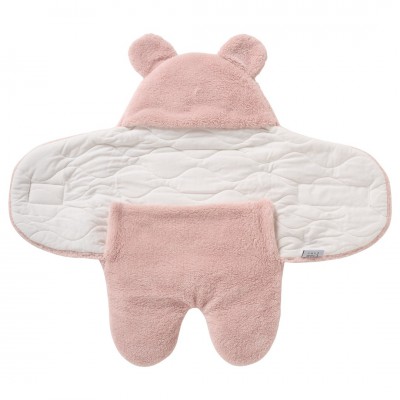 DAS BABY ΥΠΝΟΣΑΚΟΣ FLEECE 80X85 RELAX 4910
