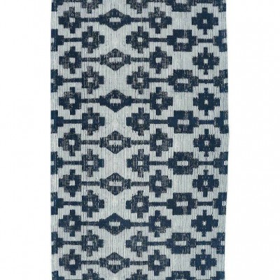 Das Home (das) Χαλί 70x140 7025 Μπλε