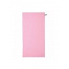 Kentia Πετσέτα Γυμναστηρίου με Μικροΐνες Ροζ 50x90cm Kentia Πετσέτα Γυμναστηρίου με Μικροΐνες Ροζ 50x90cm