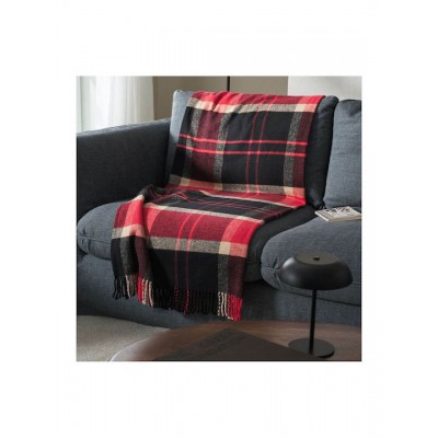 Gofis Home Κουβέρτα Καναπέ με Κρόσσια 130x170εκ. 460