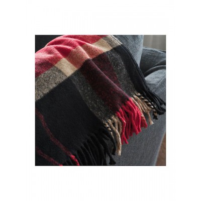 Gofis Home Κουβέρτα Καναπέ με Κρόσσια 130x170εκ. 460