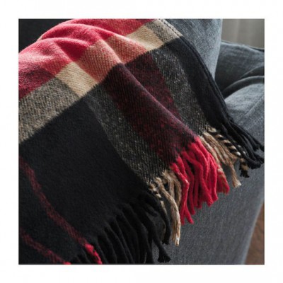 Gofis Home Κουβέρτα Καναπέ με Κρόσσια 130x170εκ. 460