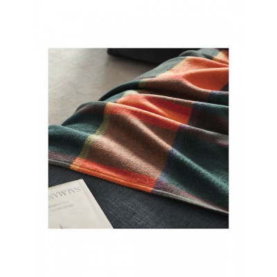 Gofis Home Κουβέρτα Καναπέ με Κρόσσια 130x170εκ. 459