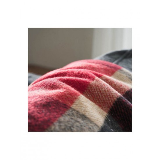 Gofis Home Κουβέρτα Καναπέ με Κρόσσια 130x170εκ. 460